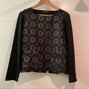 Rachel Comey top, size 4
